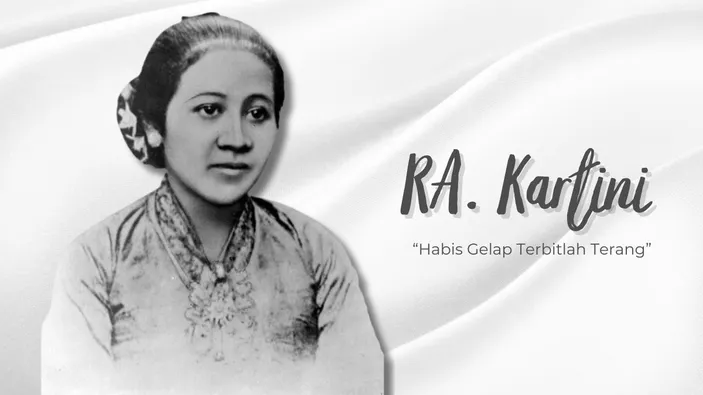 Ucapan Selamat Hari Kartini Menginspirasi Lewat Kata Kata Untuk