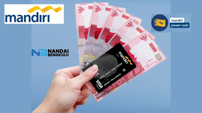 Apakah Di Aplikasi Livin By Mandiri Bisa Pinjam Uang Ini Cara Meminjam