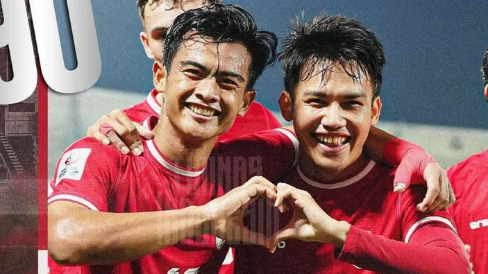 Siaran Langsung Timnas Indonesia Vs Korea Selatan Tayang Di Tv Apa Jam