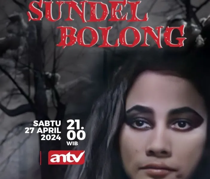 Jadwal Antv Sabtu April Sundel Bolong Cinta Untuk Guddan