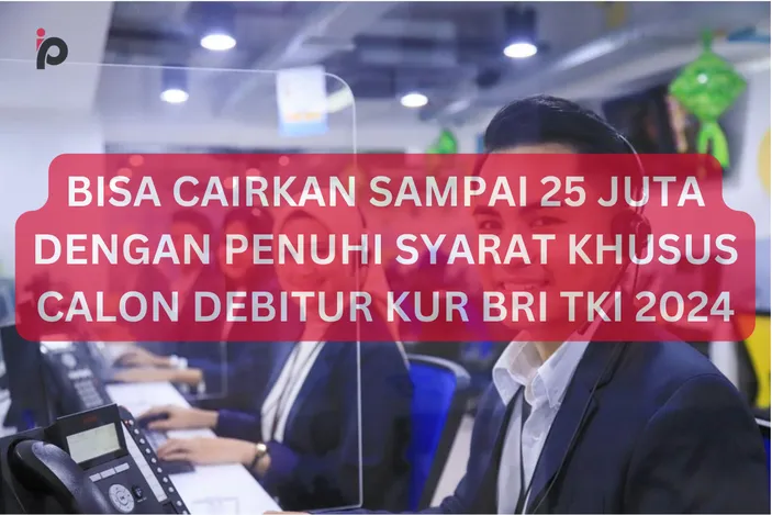 Syarat Khusus Calon Debitur Layak Terbang Ke Negara Tujuan Dengan Kur