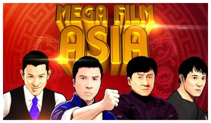 Jadwal Acara Indosiar Hari Ini Jumat Mei Jam Tayang Mega Film