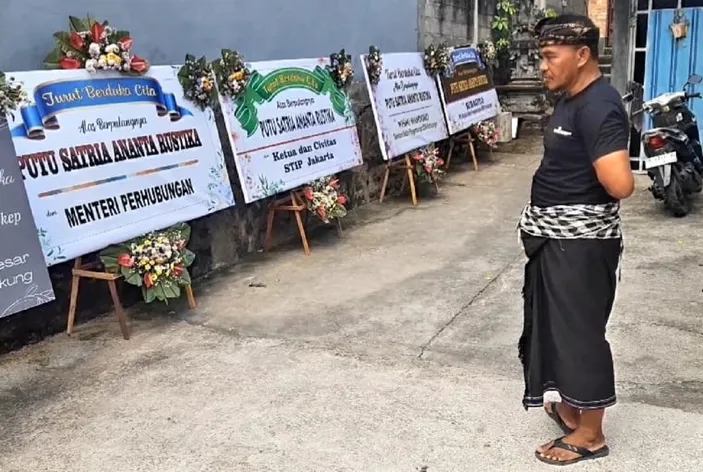 Update Tewasnya Taruna Stip Keluarga Putu Satria Berharap Kasus Tak