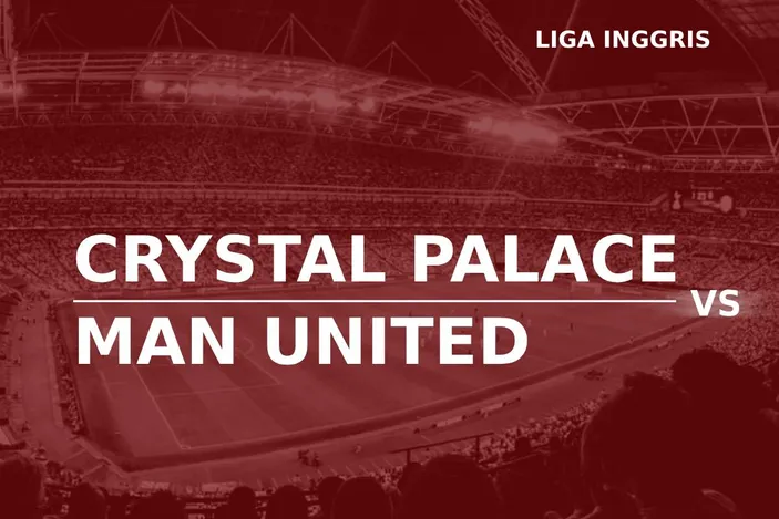 Jadwal Tv Hari Ini Selasa Mei Liga Inggris Crystal Palace Vs