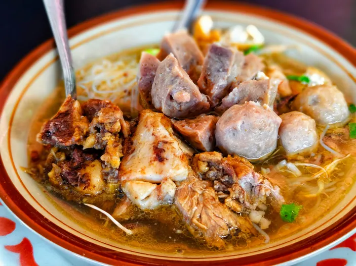 Rekomendasi Bakso Enak Dan Populer Di Pangkalpinang Terbaru