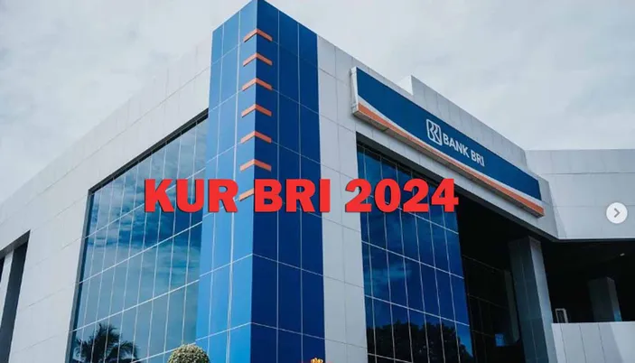 Pinjaman KUR 90 Juta Di Bank BRI Angsuran Berapa Simak Brosur KUR BRI