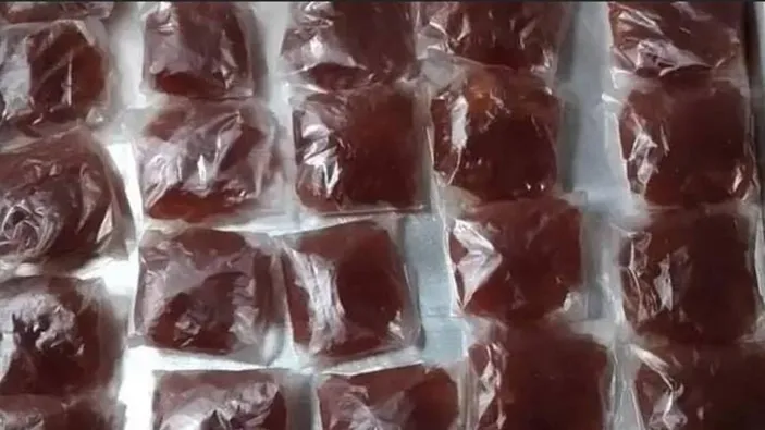 Resep Dodol Nangka Legit Hanya Bahan Dijamin Beda Dari Yang Lain