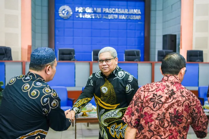 Point Penting Konsep Unm Humanis Menurut Prof Karta Jayadi Chanel