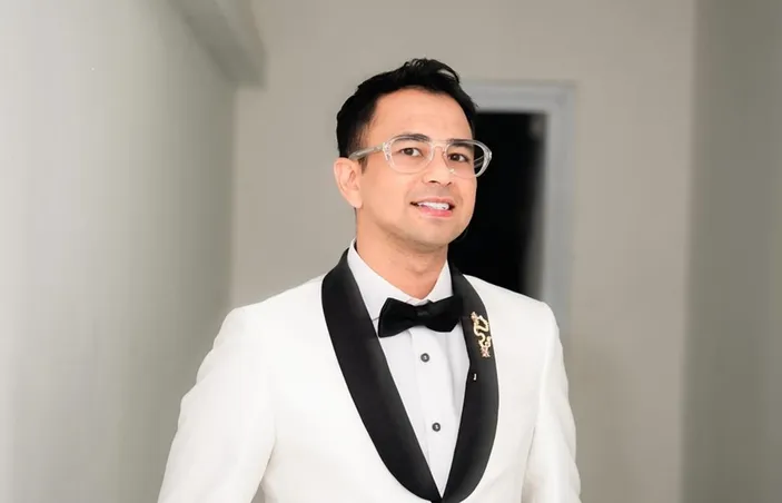 Raffi Ahmad Jadi Ketua Tim Pemenangan Andra Dimyanti Pengamat Belum