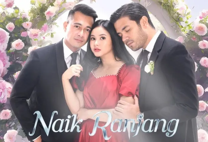 Jadwal Acara Sctv Sabtu Juni Naik Ranjang Saleha Di Antara