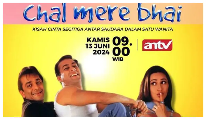 Jadwal Acara Antv Hari Ini Kamis Juni Jam Tayang Hasrat Cinta