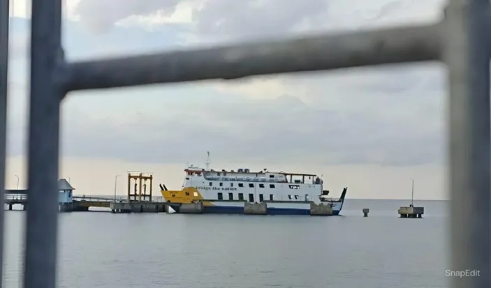 Jadwal Terbaru Kapal Ferry Dan Kapal Cepat Di NTT Untuk Bulan Juni