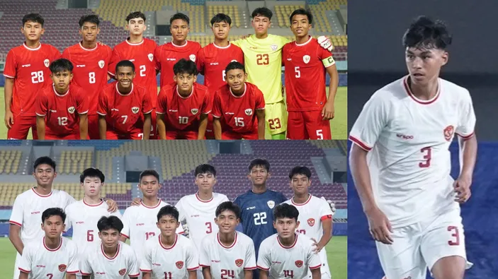 Raih 3 Poin Penuh Lawan Singapura Ini Jadwal Lengkap Timnas Indonesia