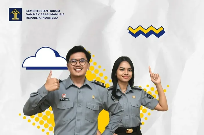 Link Kuota Formasi Polsuspas 2024 PDF Cek Syarat Terbaru CPNS