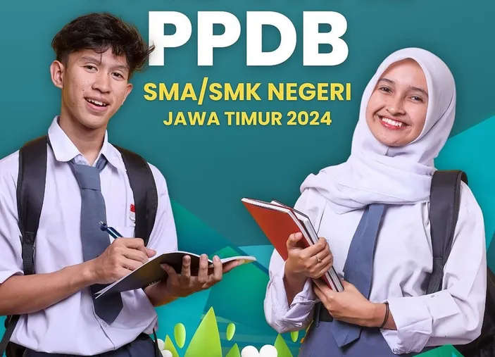 Hanya Hari Ini Dan Besok Link Ppdb Sma Jalur Zonasi Jatim