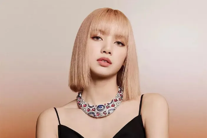 Lirik Dan Terjemahan Lagu Rockstar Dari Lisa Blackpink Yang Baru Rilis