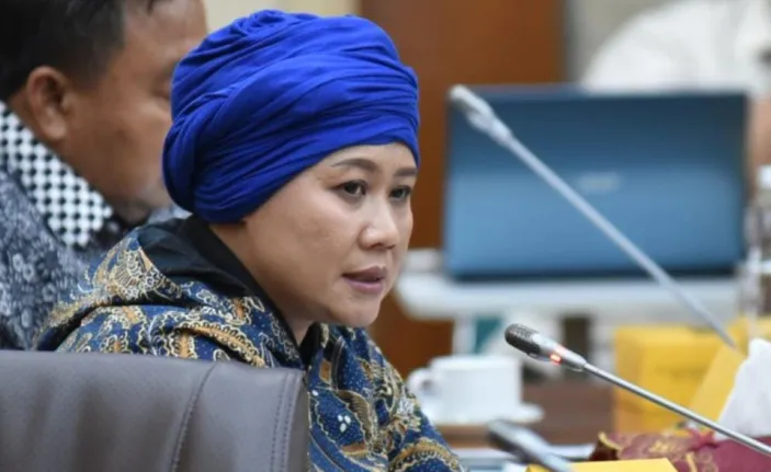 PKB Usung Luluk Hamidah Lukmanul Khakim Hanya Ingin Pecah Suara