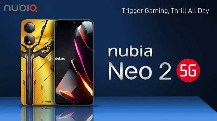 Versus HP 2 Jutaan Mana Paling Powerfull Nubia Neo 2 Atau Tecno Pova