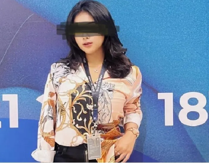 Selebgram Cantik Ditangkap Di Kawasan Jakarta Selatan Diduga