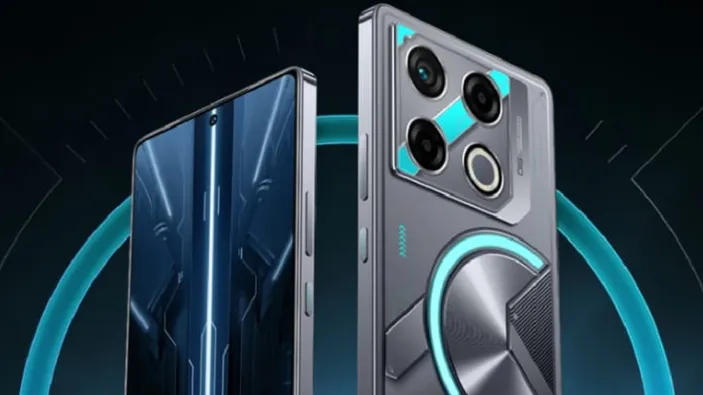 HP Murah Spek Dewa Intip Spesifikasi Infinix GT 20 Pro 5G Official