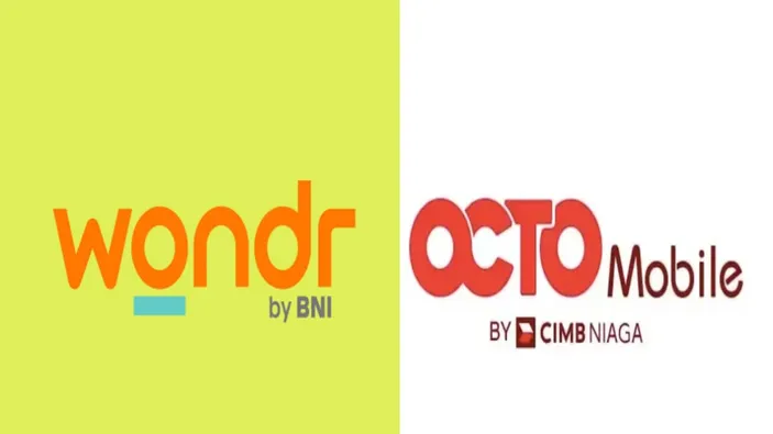 Perbandingan Biaya Admin Wondr BNI Dan Octo Mobile Serumpun Jambi