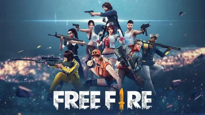 Player Free Fire Kode Redeem FF Hari Ini 22 Desember 2024 Gratis