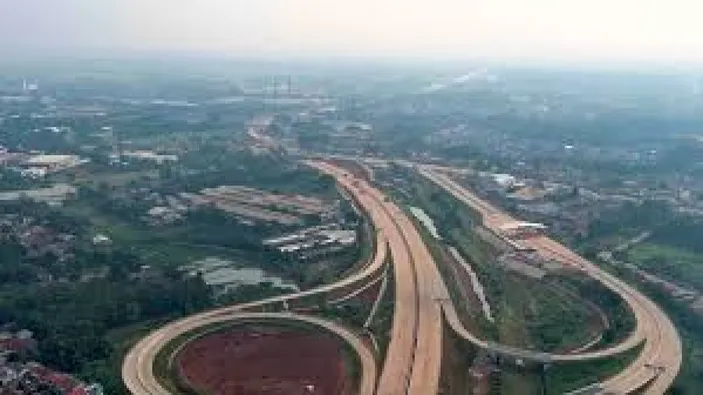 Tol Cimanggis Cibitung Beroperasi Cek Tarifnya Pedoman Tangerang