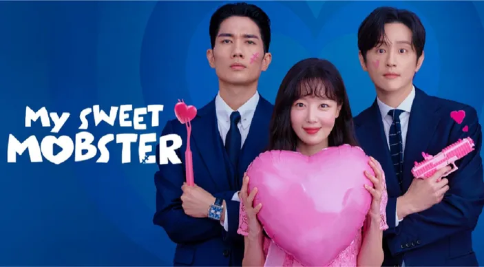 3 Rekomendasi Drakor Komedi Romantis Mirip My Sweet Mobster Ada Dali