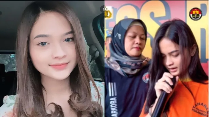 Marisa Putri Minta Maaf Usai Tabrak Tewas Ibu Ibu Saya Menyesal Tapi