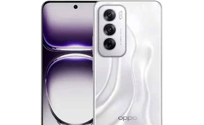 Wajib Dilirik Oppo Reno 12 5G Smartphone Midrange Dengan Teknologi AI