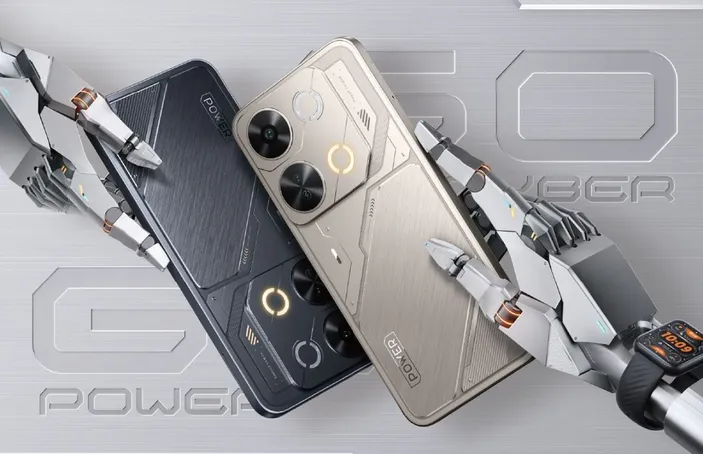 ITel P65 Penantang Baru Di Segmen Smartphone Gaming Dengan Fitur