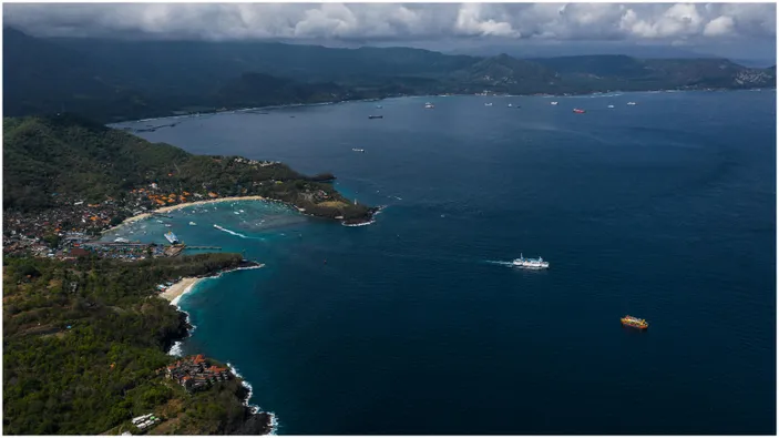 Tsunami Megathrust Ancam Jawa Barat Tasikmalaya Di Garis Depan Bahaya