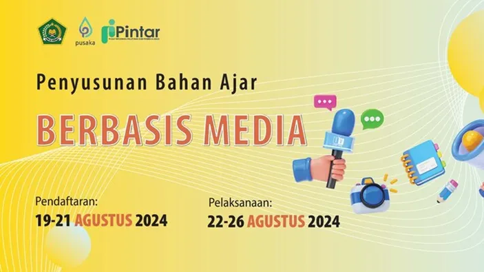 JAWABAN Materi 3 6 Penyusunan Bahan Ajar Hypermedia Penyusunan Bahan