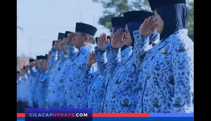 Permendagri No Tahun Pakaian Dinas Pns Dan Pppk Resmi