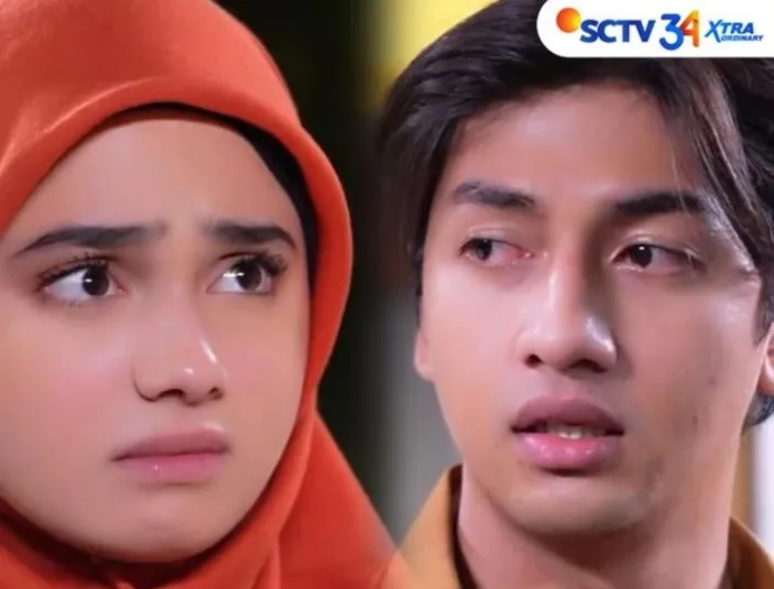 Jadwal Acara Sctv Selasa September Saleha Naik Ranjang Luka