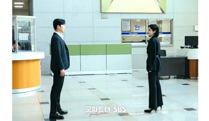 Jadwal Tayang Good Partner Episode Hari Ini Spoiler Jang Nara Dan