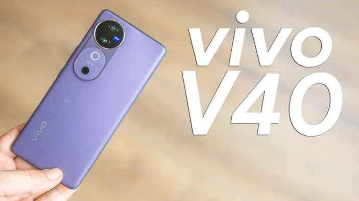 Keunggulan Dan Spesifikasi Lengkap Vivo V40 5G Punya Desain Elegan Dan