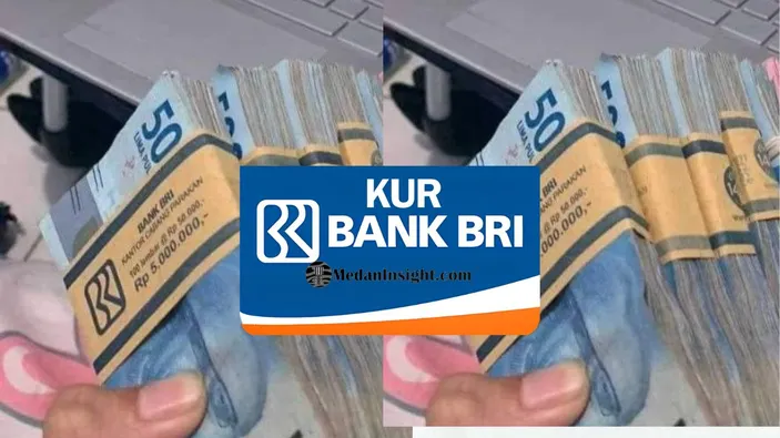 Kur Super Mikro Bri Solusi Pinjaman Tanpa Agunan Dengan Bunga