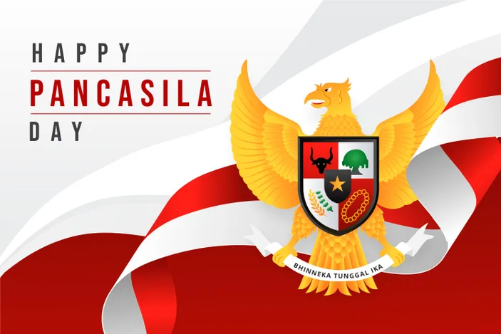 15 Ucapan Selamat Hari Kesaktian Pancasila 1 Oktober 2024 Yang Paling