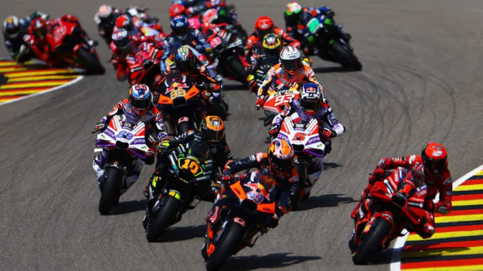 2 Link Live Streaming MotoGP Malaysia 2024 GRATIS Balapan Mulai Pukul