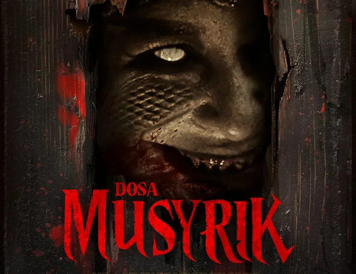 Segera Tayang Berikut Link Nonton Film Dosa Musyrik Kualitas Hd