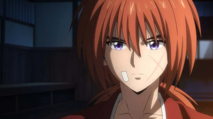 Link Nonton Anime Rurouni Kenshin Season 2 Episode 3 Sub Indo Cek