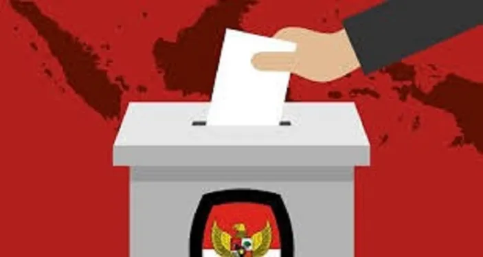 Gerakan Kotak Kosong Pilkada Ciamis Sudah Menyebar Dan Punya