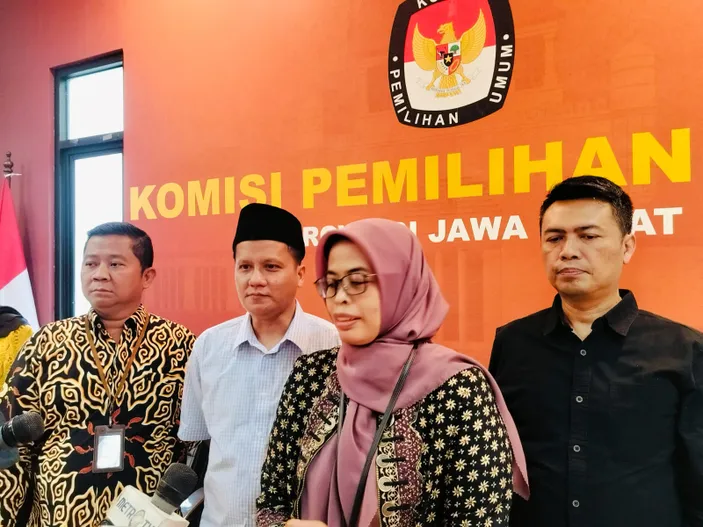 3 Lokasi Debat Pilgub Jabar 2024 Debat Pertama Di Bandung Debat Kedua