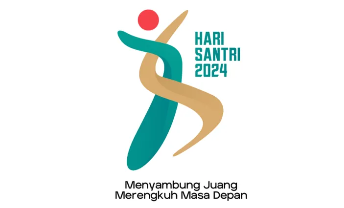 Susunan Acara Apel Hari Santri Nasional 2024 Lengkap Ini Ketentuan