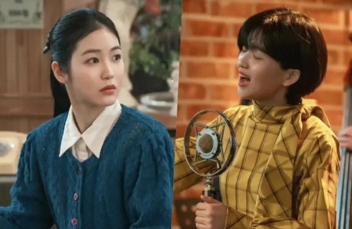 Nonton Drakor Jeongnyeon The Star Is Born Eps 5 Spoiler Kim Tae Ri