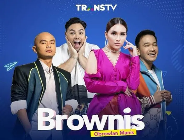 Jadwal Acara Trans TV Hari Ini Rabu 11 Desember 2024 Simak Insert