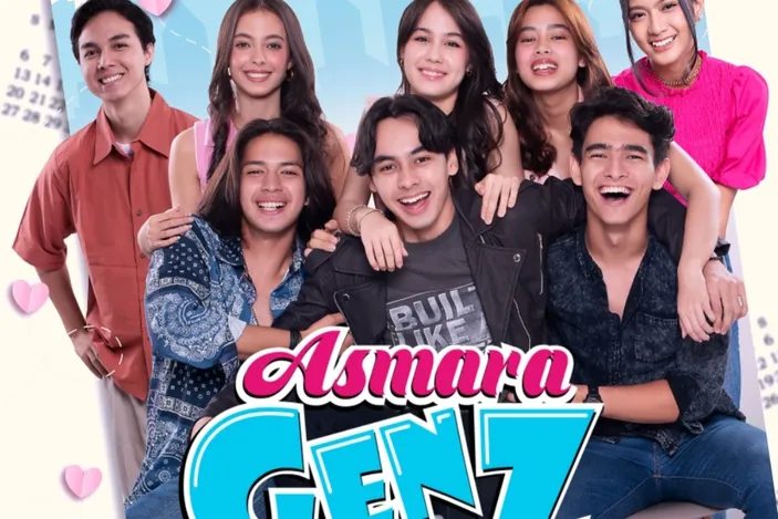 Sinopsis Sinetron Baru Sctv Asmara Gen Z Dibintangi Fattah Syach