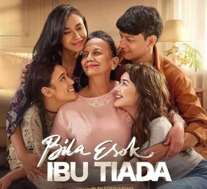 Selamat Hari Ibu Ini Rekomendasi Film Ibu Yang Cocok Ditonton