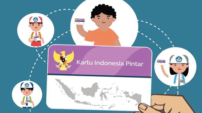 Mudah Banget Cek Penerima Bantuan Pip Kemdikbud Di Link Sipintar